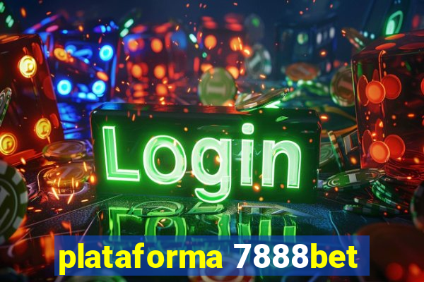 plataforma 7888bet